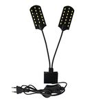 Plastic AST X7 Aquarium Led Light | 10 W | Happy Fins