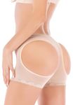 FUT Women's Butt Lifter Panties Shapewear