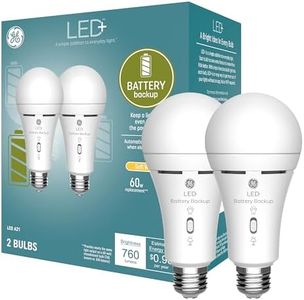 GE LED+ Ba