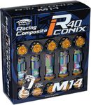 Project Kics - 14x1.50 R40 Iconix L