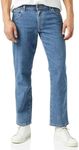 Wrangler Men's Jeans Regular Fit, S