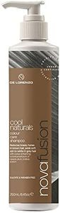 De Lorenzo Novafusion Colour Care Shampoo 250 Milliliter, Pack of 1