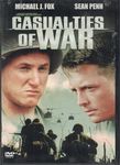 Casualties of War (Bilingual)