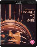 World on a Wire: 2 Disc Edition [Blu-ray]