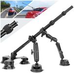 Vamson 5 in 1 Suction Car Mount Kit