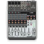 Behringer 12 Channel Mixer