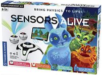 Hasbro Motion Sensors