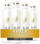 OLAY PREMIUM Body Wash CLEANSE & FIRM COLLAGEN 591ML