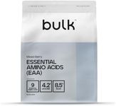 Bulk Pure Essential Amino Acids Pow