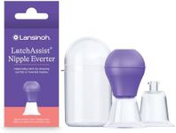 Lansinoh LatchAssist Nipple Everter