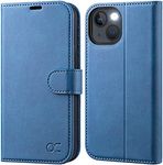 OCASE for iPhone 14 Case, Premium P