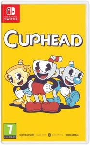 Cuphead Ph
