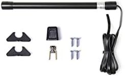 SD Gun Safe Dehumidifier Rod, Humid