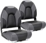 SUNDGORA Deluxe Marine High Back Fo