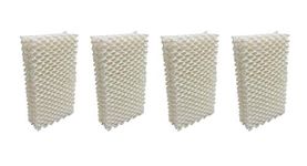 RJMom Humidifier Filter for Emerson E2R - 4 Pack