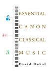 Classical Canons