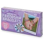 Tobar 9660 Friendship Bracelets, Mi