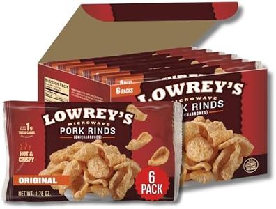 Lowrey's B