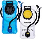 KUREIDA Hydration Bladder 2 Liter, 