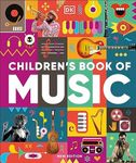 Children's Book of Music (DK Childr