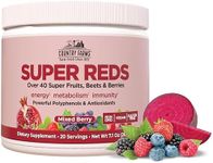 Country Farms Super Reds Energizing