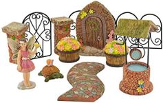 Arcadia Garden Products Pebble Lane