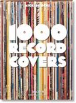 1000 Record Covers