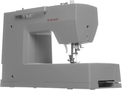 Singer Heavy Duty Sewing Machine – 6605C, High-Speed, 60 Stitches