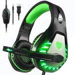 Ps3 Headset With Microphones