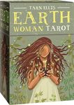 Earth Woman Tarot: 78 cards & 128pp guidebook