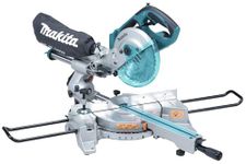 Makita DLS713NZ 18V Li-Ion LXT 190mm Slide Compound Mitre Saw - Batteries and Charger Not Included