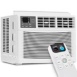 Magshion Window Air Conditioner 120