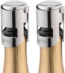 WOTOR Champagne Stoppers with Stain