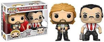 FUNKO Color Pop Wrestling WWE (2022 889698203326)