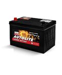 12V 90AH AUTOLITE LEISURE BATTERY FOR CARAVAN CAMPERVAN MOTORHOME DEEP CYCLE