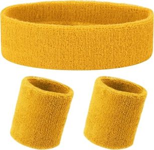 Sweatbands