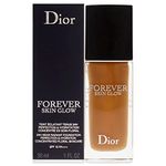 Christian Dior Dior Forever Skin Glow Foundation SPF 15-5N Neutral Glow For Women 1 oz Foundation