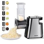 Sinyder Electric Cheese Grater Upgr