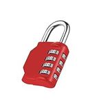 NAGE Combination Lock for Locker, L