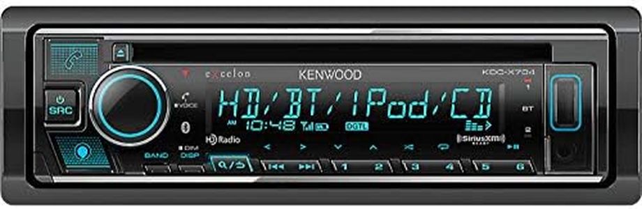 KENWOOD Ex