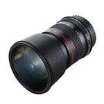 Prime Lens For Nikon D750