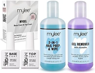 MYGEL Top 