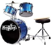 Music Alley Junior Drum Kit for Kid
