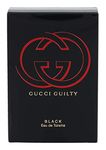 Gucci Guilty Black Pour Femme For Women 75 ml