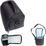 K-S-Trade Camara Case for Panasonic