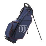 Wilson Pro Staff Golf Carry Bag