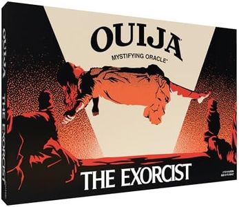 Ouija: The