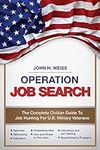 Operation Job Search: A Guide for M