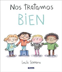 Nos tratam