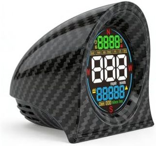 GPS Speedo